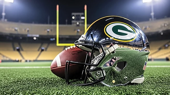 Green Bay Packers Acquire Micah Parsons in Historic Trade, Boosting Defensive Line