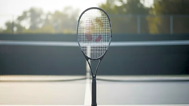 Emma Raducanu Faces Challenges from Top Tennis Players After US Open Exit