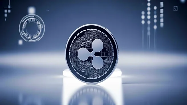 Ripple's Strategic Expansion Challenges SWIFT's Dominance in Global Finance