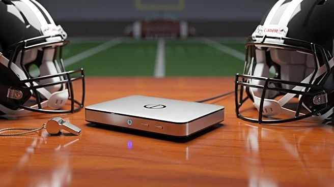 ESPN's 'College GameDay' Offers Streaming Options for Football Fans