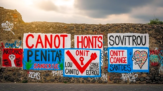 Gianfranco Rosi Explores Civil Resistance in Naples with 'Below the Clouds'