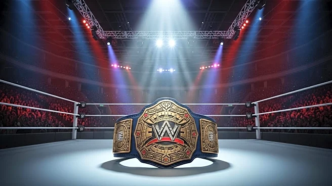 John Cena to Open WWE SmackDown in France Amid Championship Matches