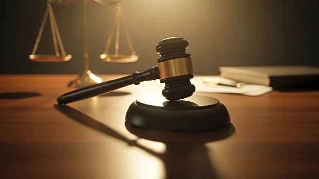 Federal Judge Blocks Trump Administration's Expansion of Expedited Deportations