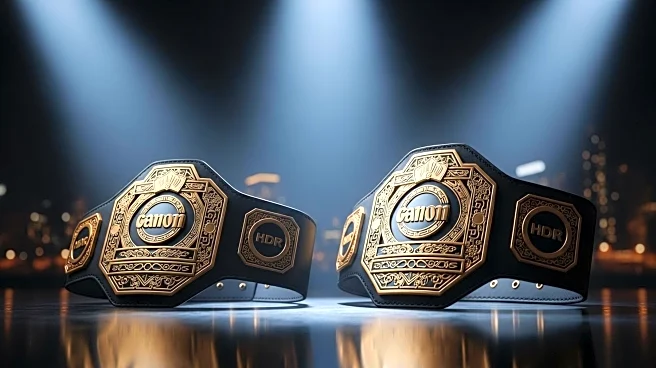 Street Profits to Challenge for WWE Tag Team Championship at Clash in Paris