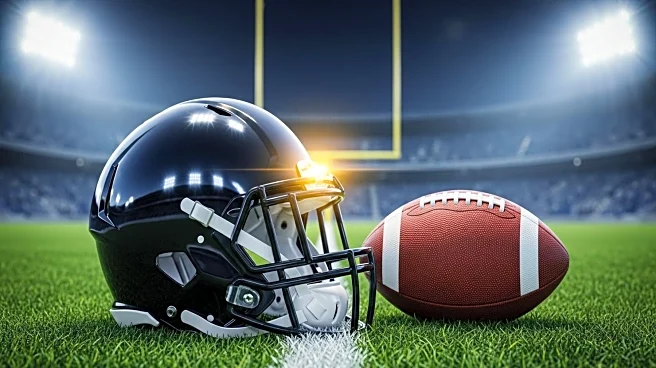 Marist Football Secures Victory Over New Haven in Season Opener