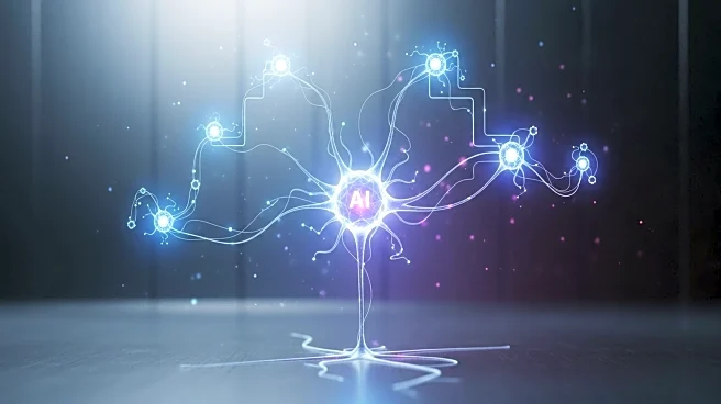 Meta Faces Challenges in Retaining AI Talent Amid Internal Struggles