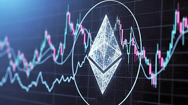 Federal Reserve's Policy Signals Impact Ethereum's Volatility and Institutional Adoption
