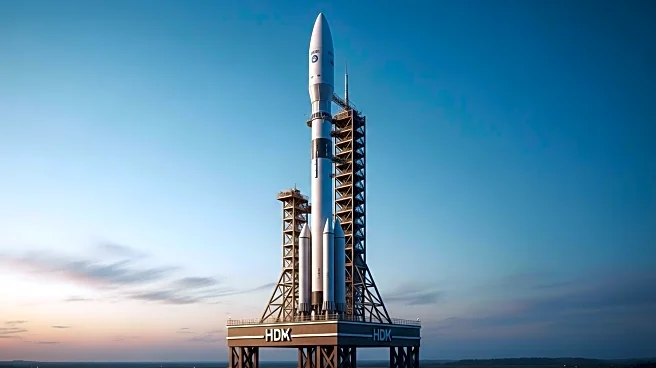 Rocket Lab USA Opens Launch Complex 3, Boosting Stock Price