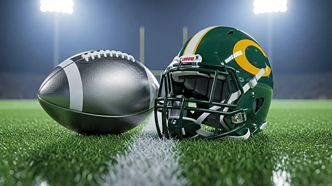 Green Bay Packers Trade for Micah Parsons, Boosting Super Bowl Prospects