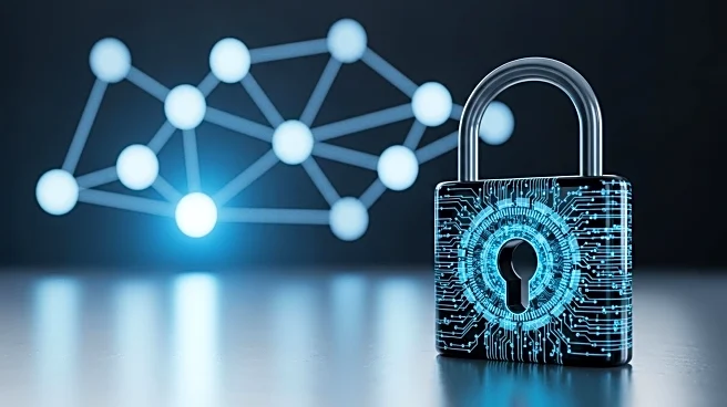 Cybersecurity Maturity Model Certification Requirements Highlight Supply Chain Vulnerabilities