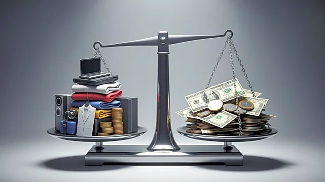 U.S. Ends De Minimis Exemption, Impacting Import Costs and Consumer Prices