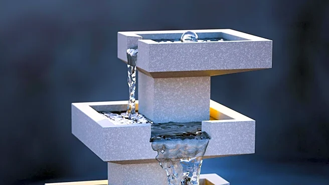 New Book Reveals Scandals Behind NYC's Iconic Fountains