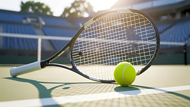 Taylor Townsend Upsets No 5 Seed Mirra Andreeva at US Open, Advances to Fourth Round