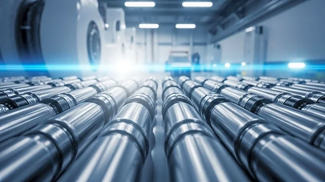 Uranium Producers Cut Output Amid Rising Demand and Supply Constraints