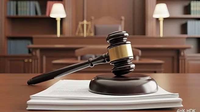 Judge Pauses Fines Against Fulton County Commissioners Over Election-Denying Appointees
