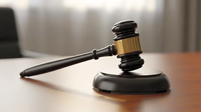 Attorney General Pam Bondi Terminates DOJ Staffer for Alleged Misconduct Toward National Guard