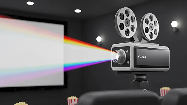 Entertainment Industry Highlights Upcoming Releases and Events