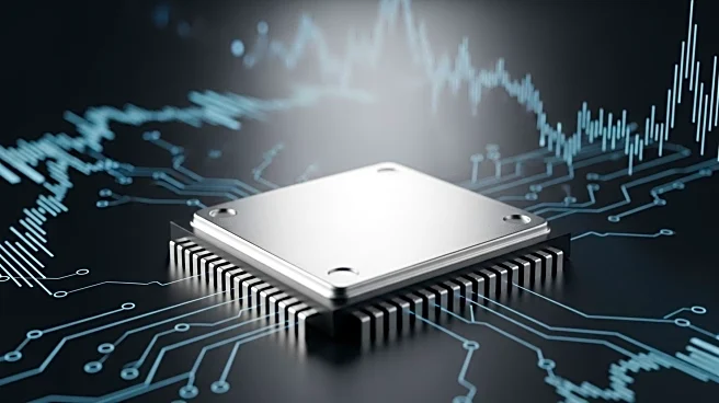 Driehaus Capital Management Reduces Stake in Taiwan Semiconductor, Impacting Portfolio