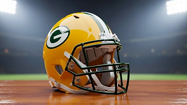 Micah Parsons Joins Green Bay Packers in Historic NFL Trade
