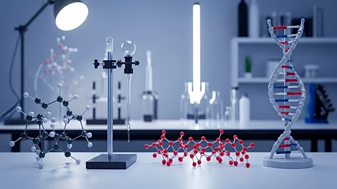 Gene Editing and mRNA Tool Kits Market Sees Growth Driven by Innovation and Investment