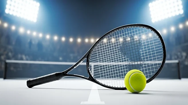 Taylor Townsend Advances at US Open Amid Controversy with Ostapenko