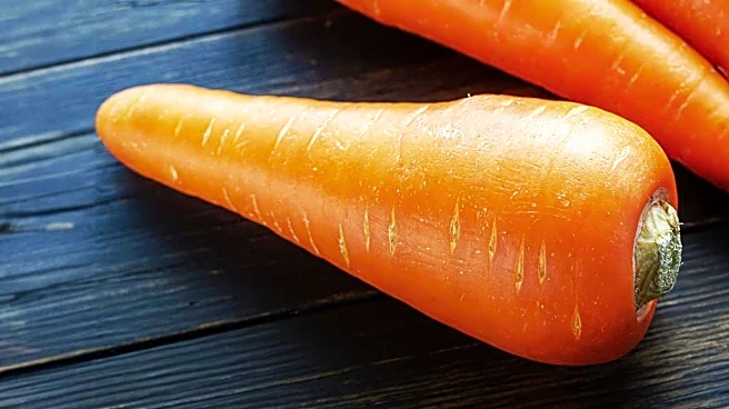 Study Reveals Vitamin A Intake Linked to Cancer Risk in Vietnamese Population