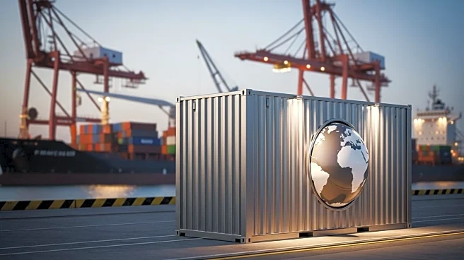 US Tariff Changes Impact Fast Fashion and Global Trade