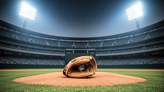 Angels Receive Criticism for Drafting Pitcher Tyler Bremner