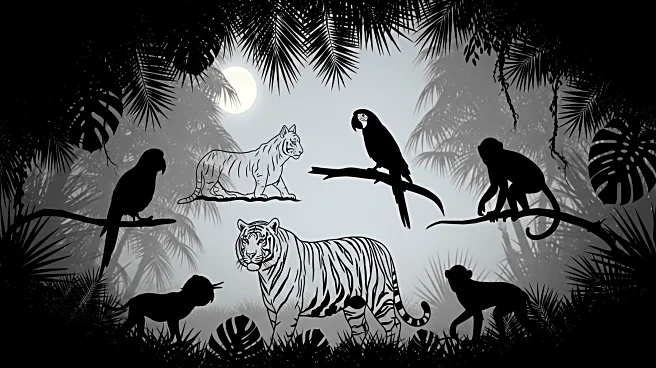 Guernsey Law Enforcement Reports Illegal Importation of Exotic Animals