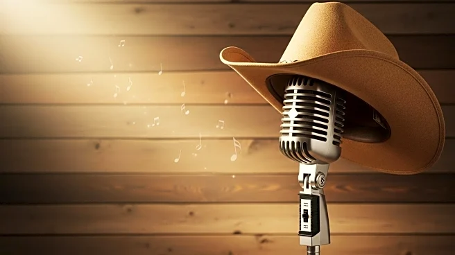 Zach Top Releases New Album 'Ain't in It for My Health' with Classic Country Influences