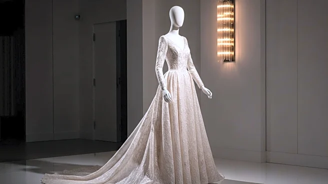 Meghan Markle Showcases Carolina Herrera Designs in 'With Love, Meghan'