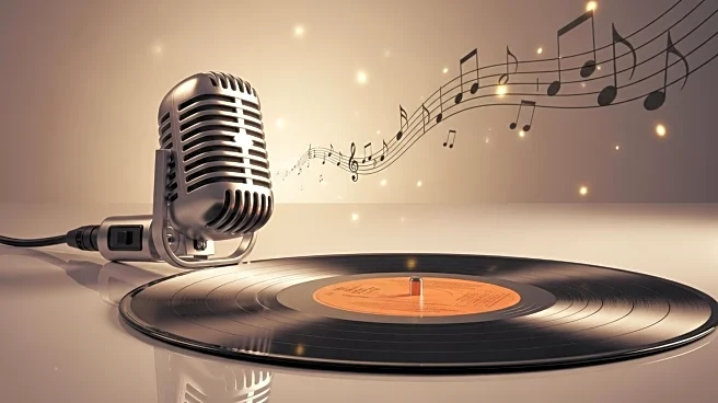 NPR Revisits 'Stand By Me' and Its Impact on Rhythm and Blues