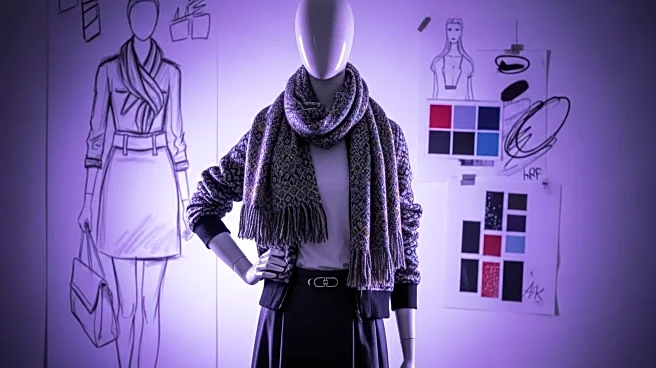 Fashion Scholarship Fund Summer Series Highlights Industry Leaders' Insights
