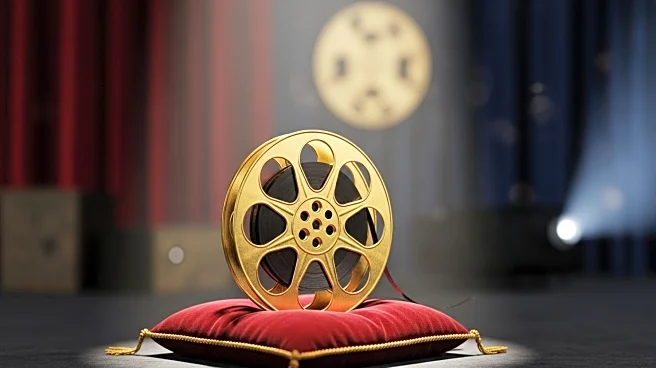 Telluride Film Festival Opens with Patrons Brunch and 'La Grazia' Preview