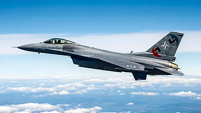 Finland's Air Force to Phase Out Swastikas from Unit Flags Amid NATO Integration