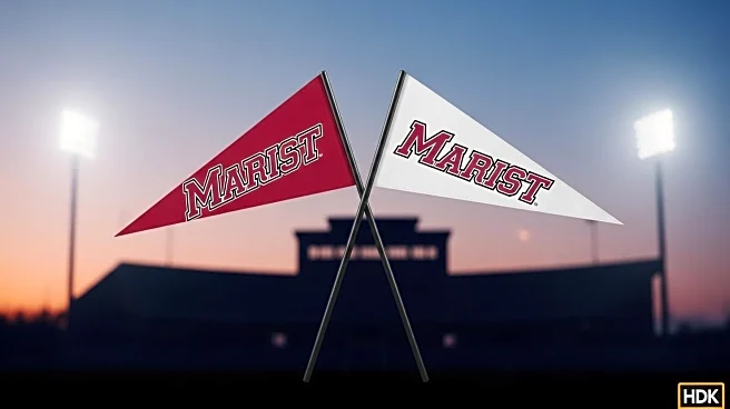 Marist Defeats New Haven in Season Opener, Marking Historic Win