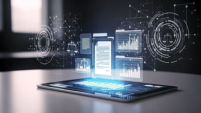 Legaltech Rundown: New Developments in Legal Technology