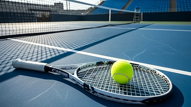 Taylor Townsend Advances to Fourth Round of US Open After Defeating Mirra Andreeva