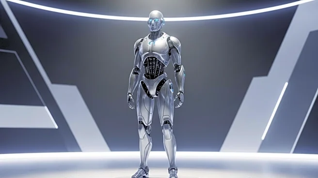 Unitree Dominates Inaugural World Humanoid Robot Games in China