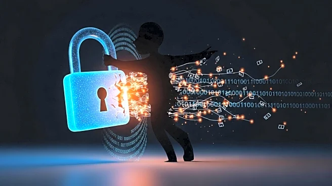DaVita Confirms Ransomware Attack Exposing Data of 2.7 Million People