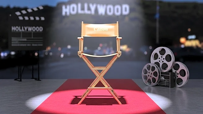 Hollywood Embraces Nepotism as Marketable Identity in Film Industry