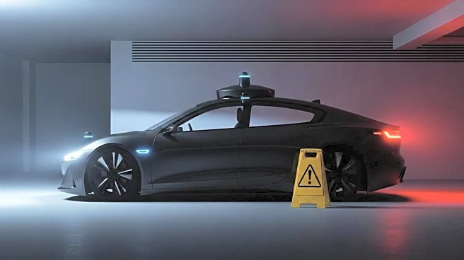 Tesla Faces Consumer Backlash Over FSD Technology Amid Safety Concerns