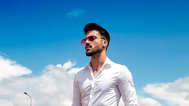 Men's Health Highlights Top Seersucker Pants for Summer Comfort