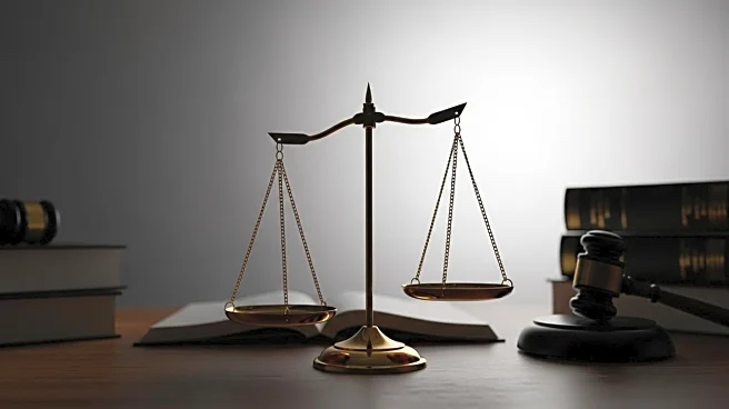 Public Defender's Office Challenges Legitimacy of Acting U.S. Attorney in L.A.