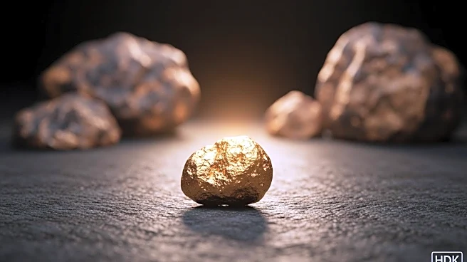 East Africa Metals Restructures Magambazi Gold Project in Tanzania for Strategic Growth