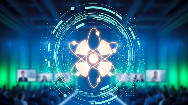 Centrus Energy to Engage Investors at Multiple Conferences Amid Nuclear Fuel Expansion
