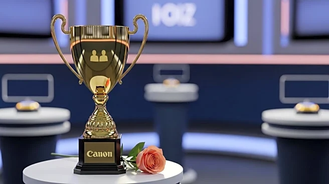 Quiz Show Contestant Reflects on Teammate's Passing After Winning Together