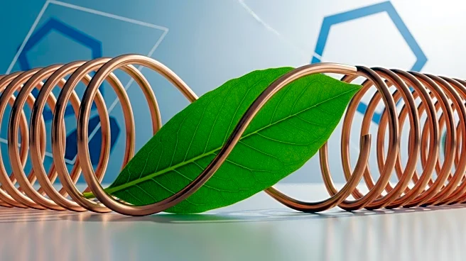 MAC Copper Limited Aligns with Clean Energy Transition Amid Operational Challenges