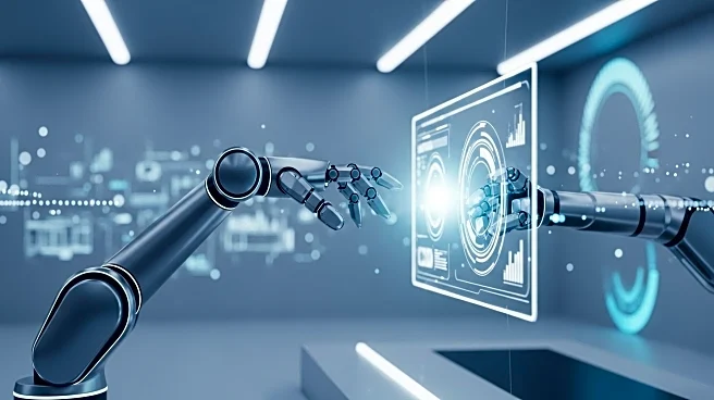 TechCrunch Disrupt 2025 Showcases AI Startups and Innovations Impacting Technology