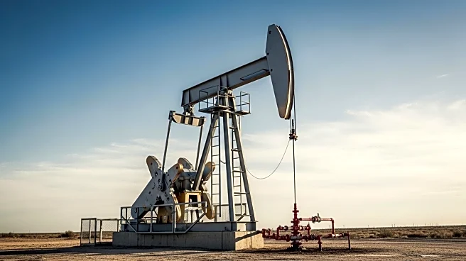 Texas Regulator Celebrates 50% Reduction in Methane Intensity in Permian Basin